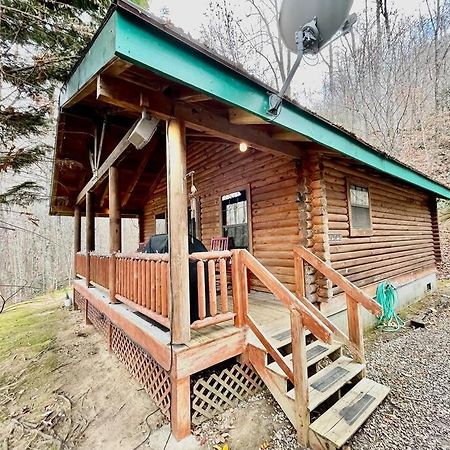 Good Life Cabin 2 Bryson City Εξωτερικό φωτογραφία