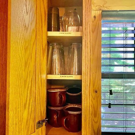 Good Life Cabin 2 Bryson City Εξωτερικό φωτογραφία