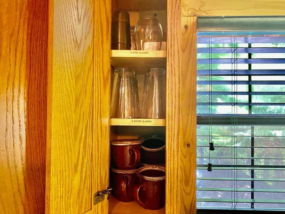 Good Life Cabin 2 Bryson City Εξωτερικό φωτογραφία