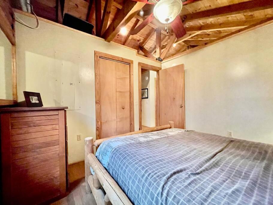 Good Life Cabin 2 Bryson City Εξωτερικό φωτογραφία