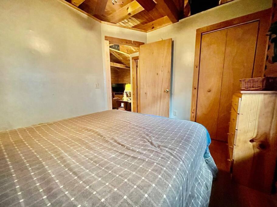 Good Life Cabin 2 Bryson City Εξωτερικό φωτογραφία