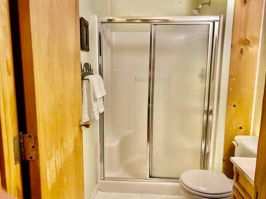 Good Life Cabin 2 Bryson City Εξωτερικό φωτογραφία