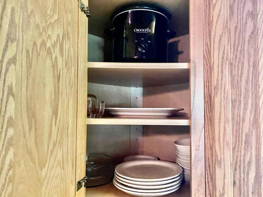 Good Life Cabin 2 Bryson City Εξωτερικό φωτογραφία